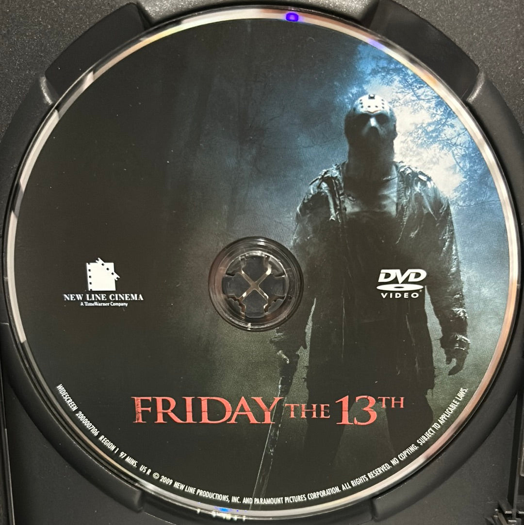 Friday the 13th (2009)