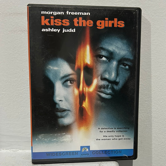 Kiss the Girls (1997)