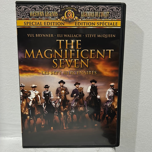 Magnificent Seven, The (1960)