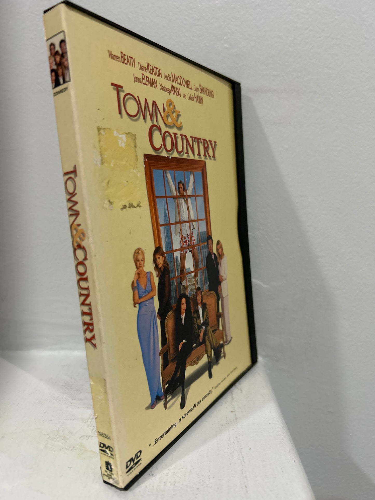 Town & Country (2001)