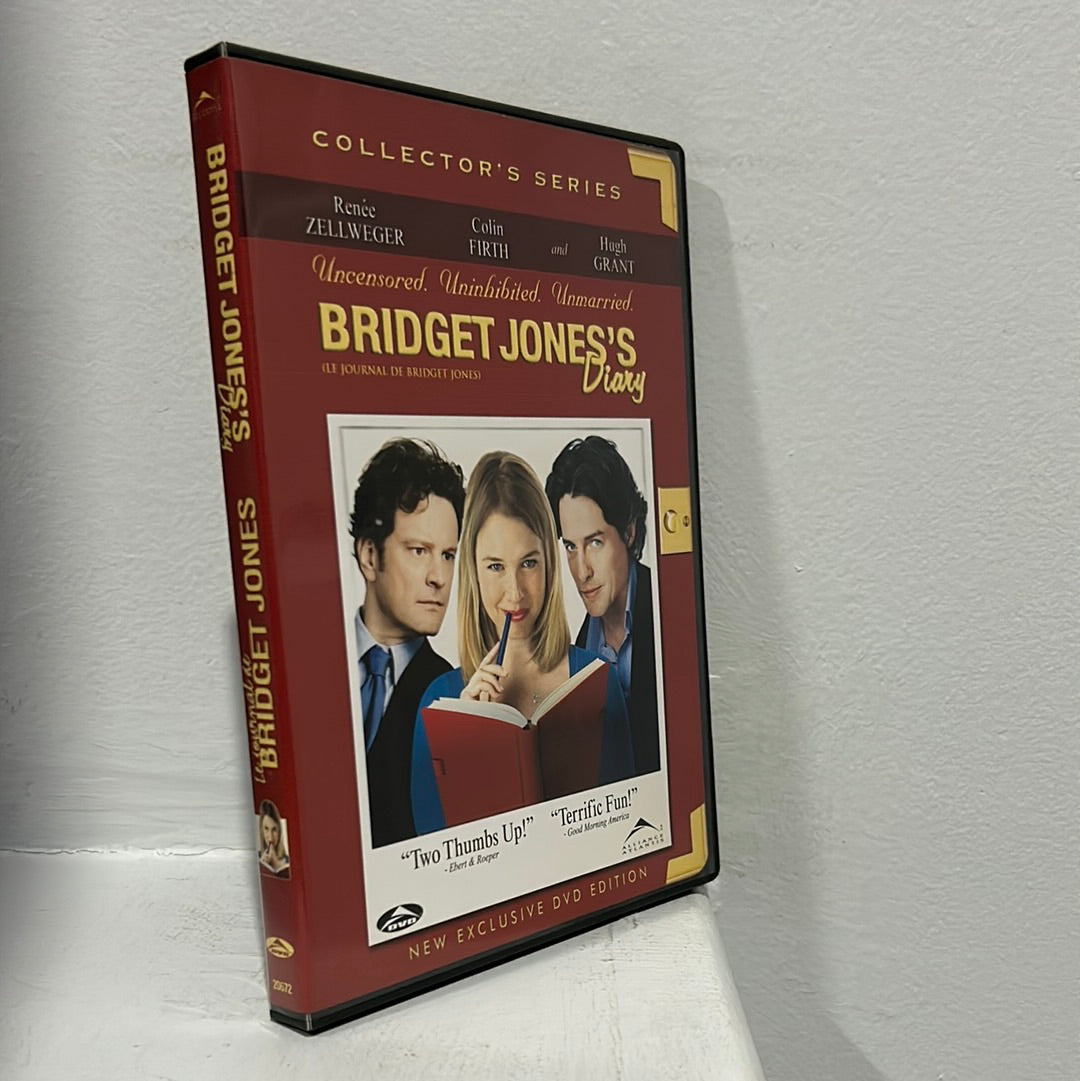 Bridget Jones's Diary (2001)