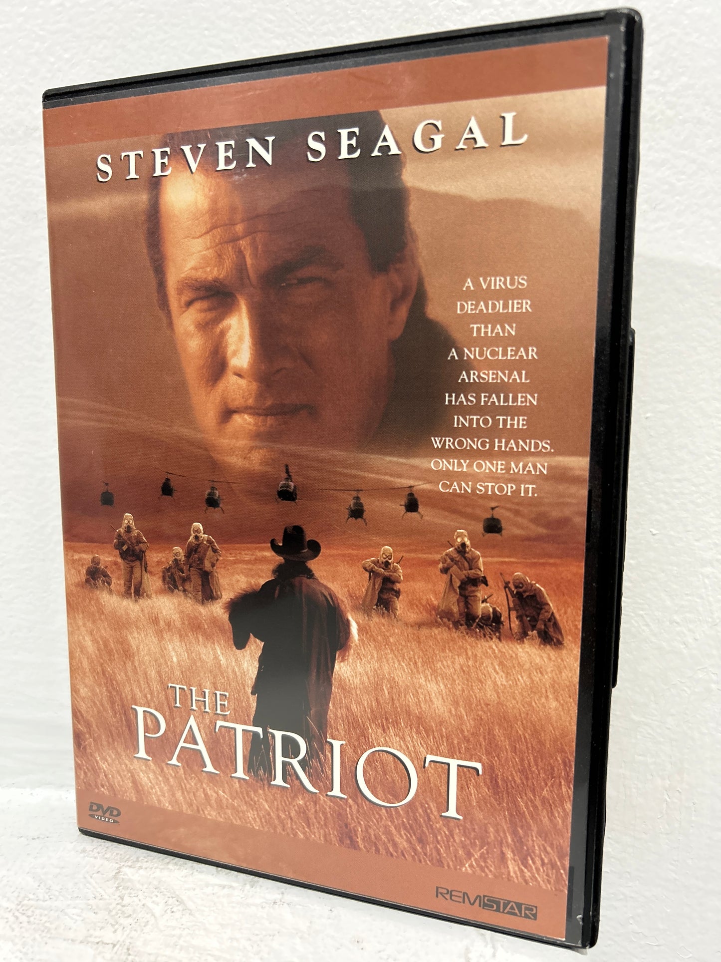 Patriot, The (1998)