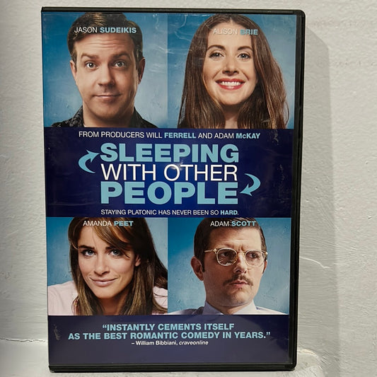 Sleeping with Other People (2015)