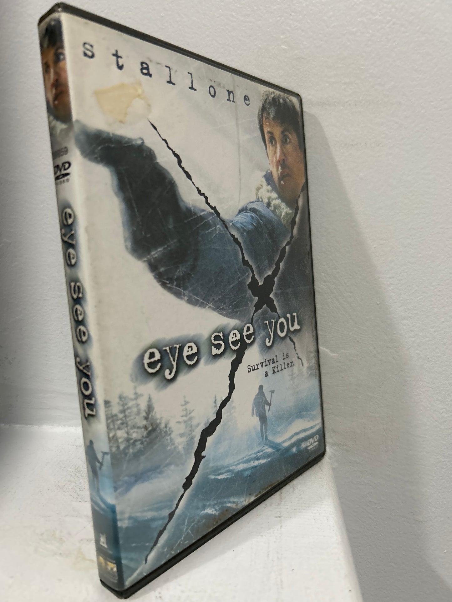 Eye See You (2002)