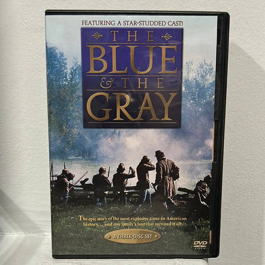 The Blue and the Gray : TV Mini Series (1982)