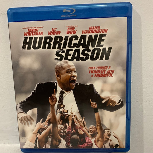 Hurricane Season (2009)