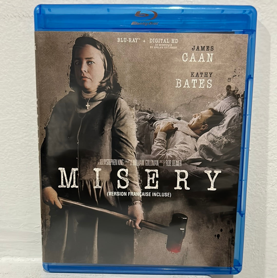 Misery (1990)