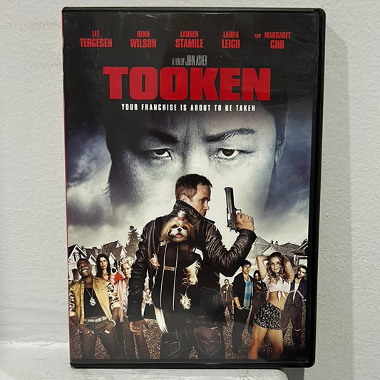 Tooken (2015)