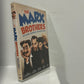 The Marx Brothers Silver Screen Collection