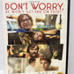 Don't Worry, He Won't Get Far on Foot (2018)