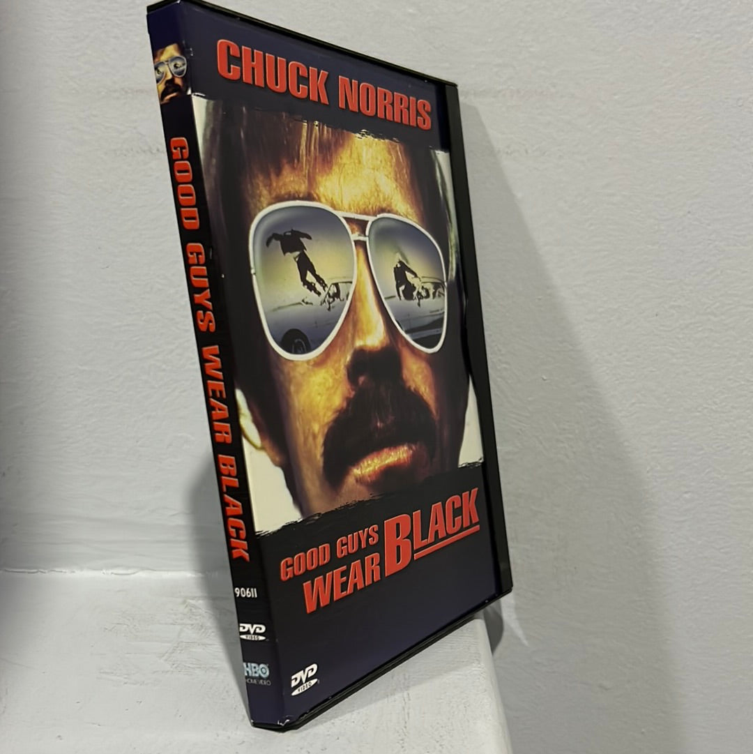 Good Guys Wear Black (1978)
