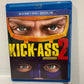 Kick-Ass 2 (2013)