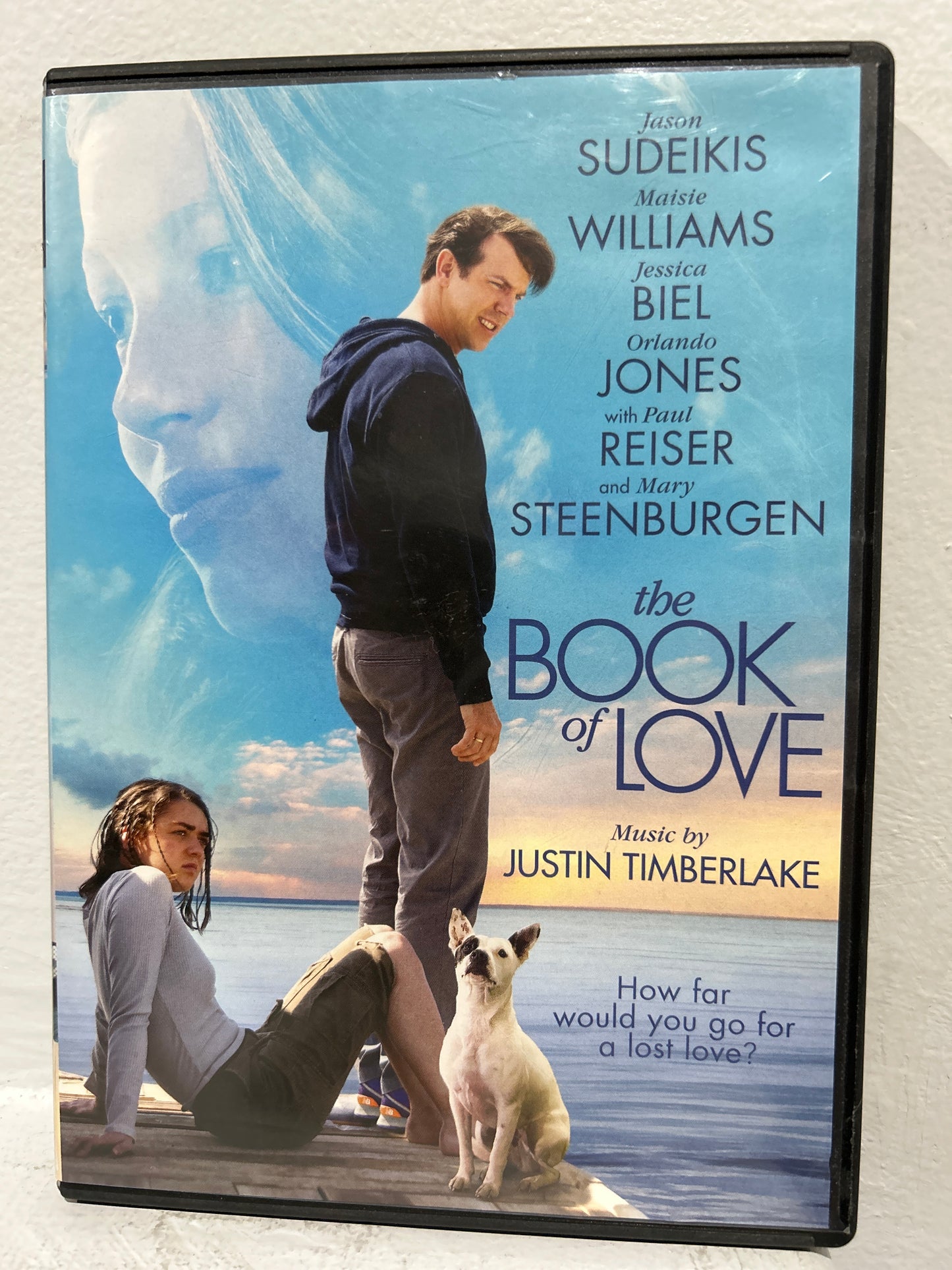 Book of Love, The (2016)