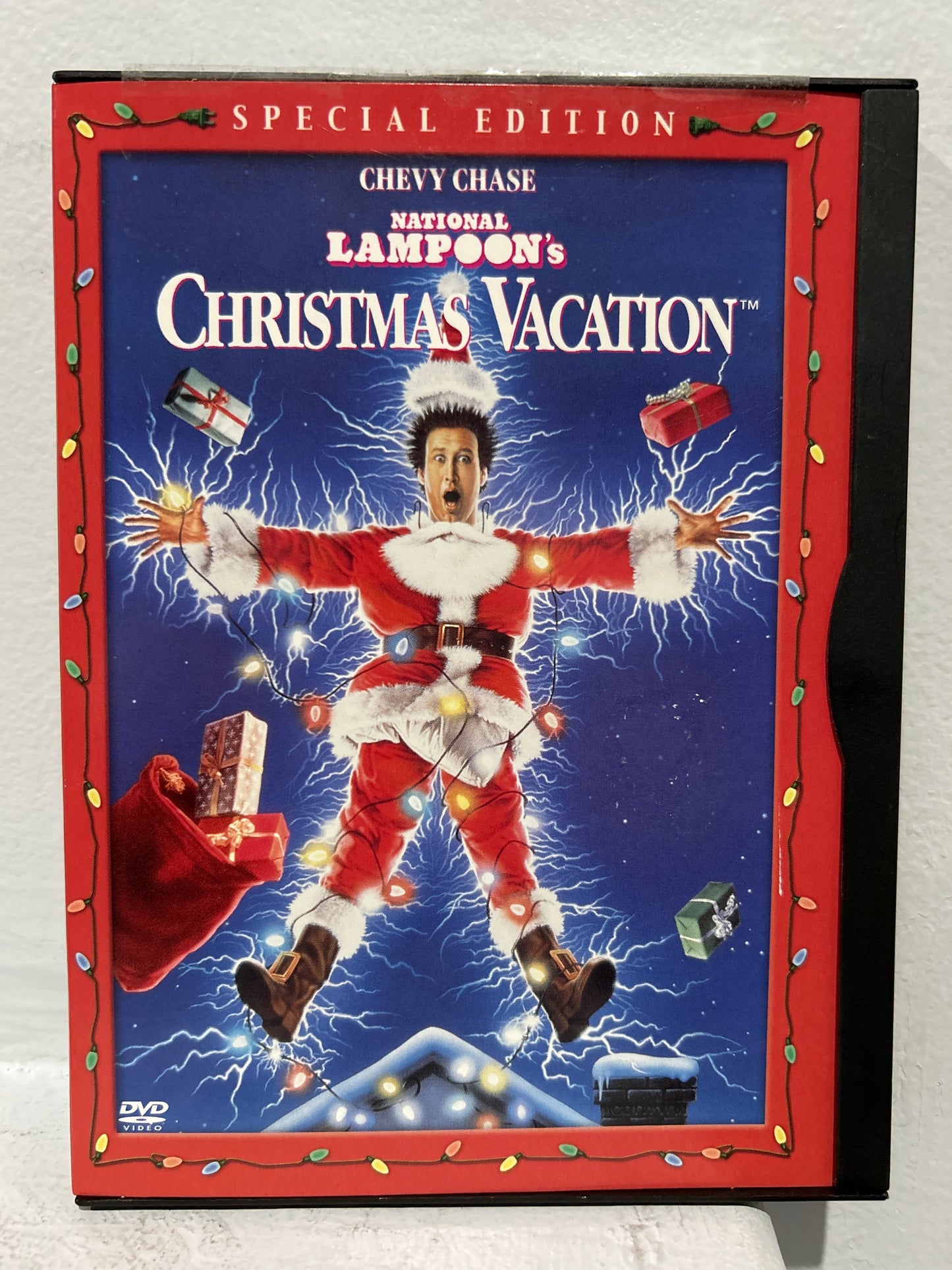 National Lampoon's Christmas Vacation (1989)