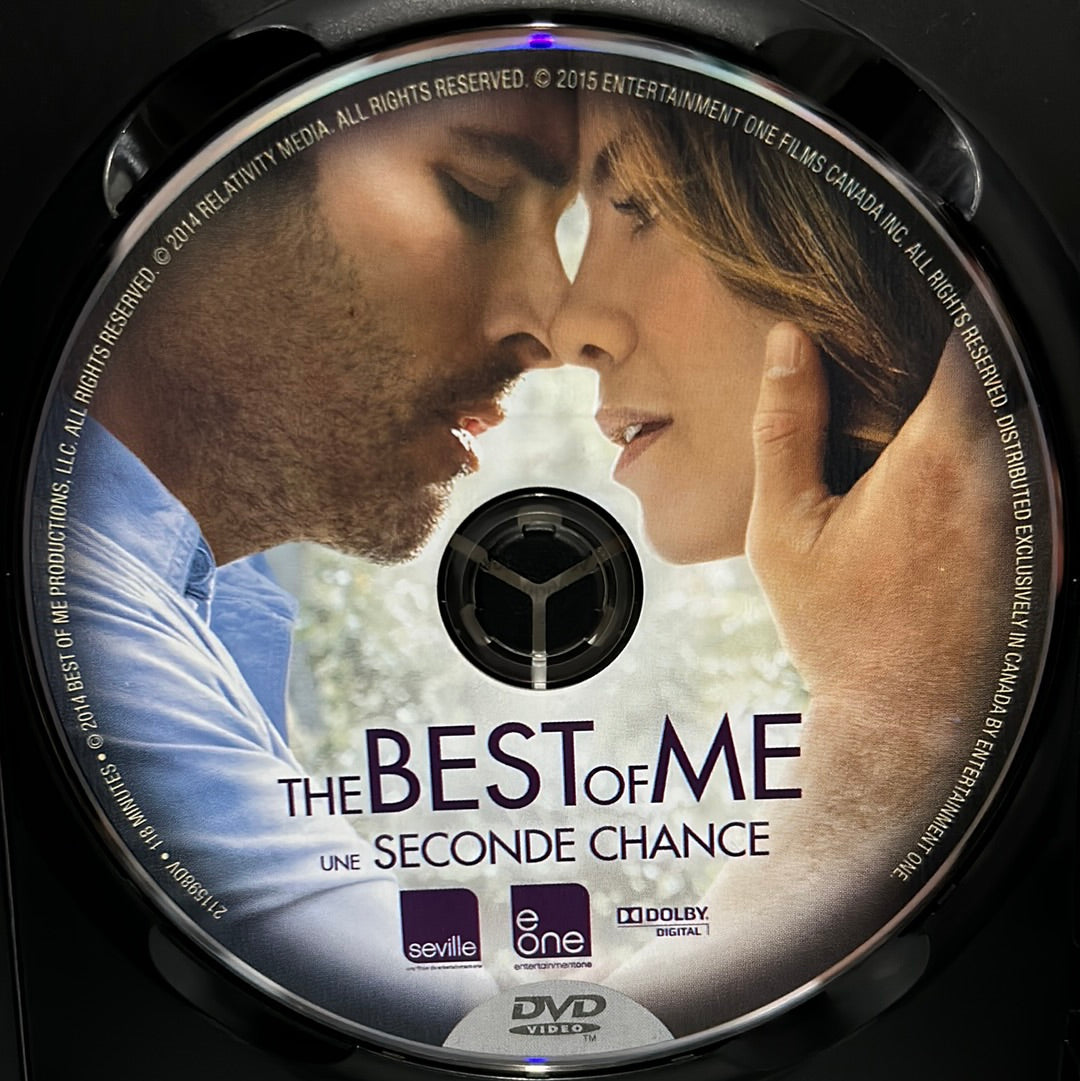 Best of Me, The (2014)