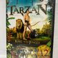 TARAZAN: KING OF THE JUNGLE (12 Movies)