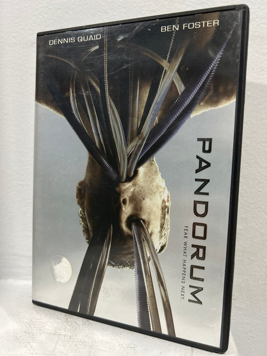 Pandorum (2009)