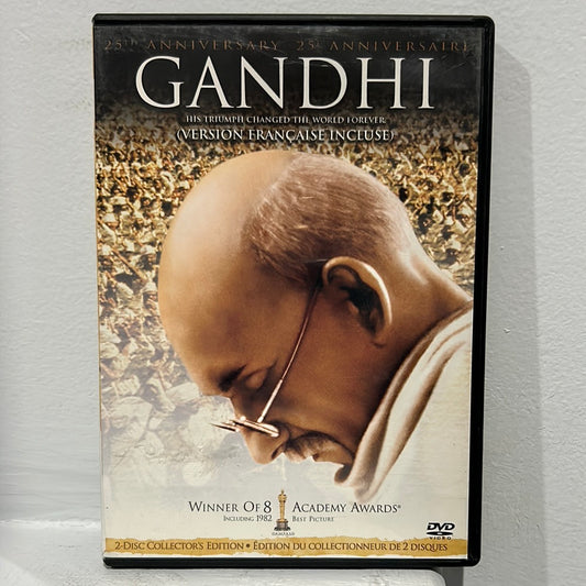 Gandhi (1982)