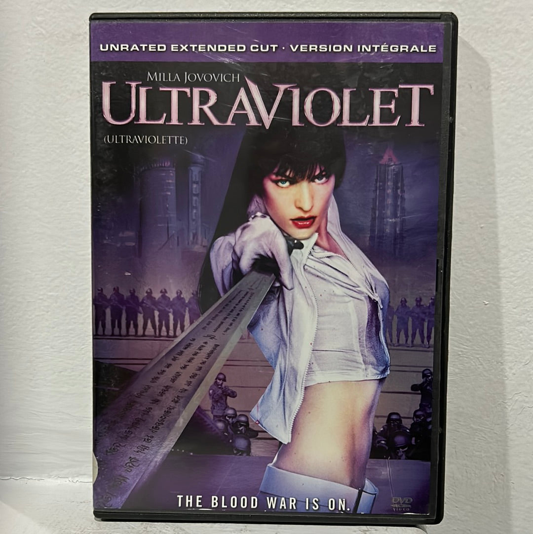 Ultraviolet (2006)