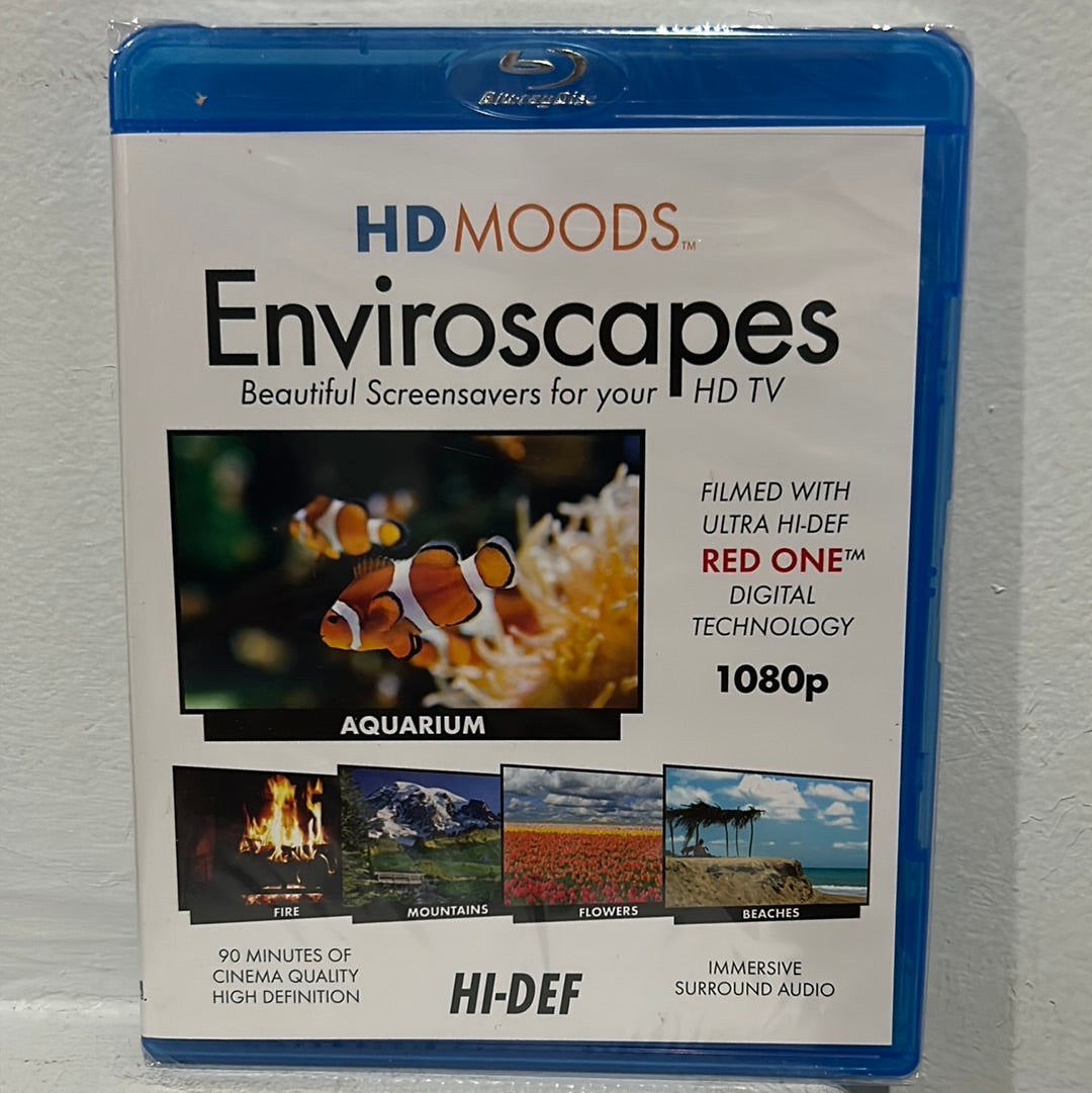 Enviroscapes (2009)