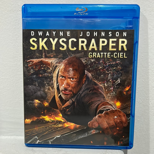 Skyscraper (2014)