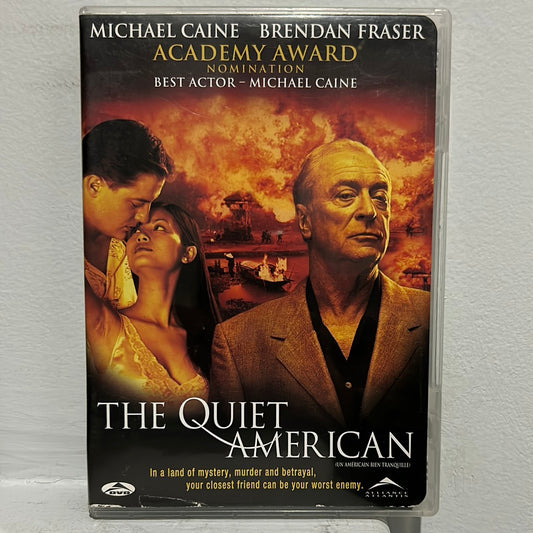 Quiet American, The (2003)