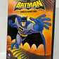 Batman: The Brave and the Bold: TV Series (2008-2011) - The Complete Third Season