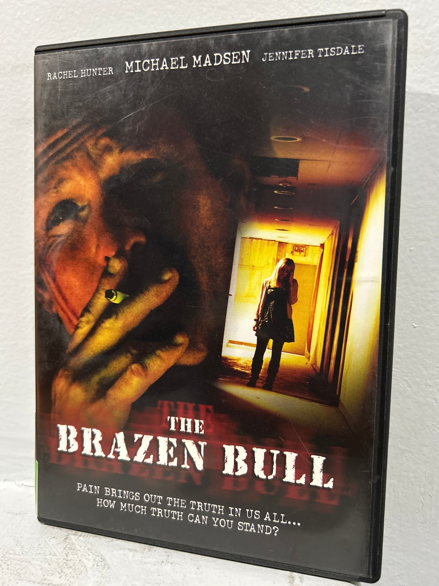 Brazen Bull, The (2010)