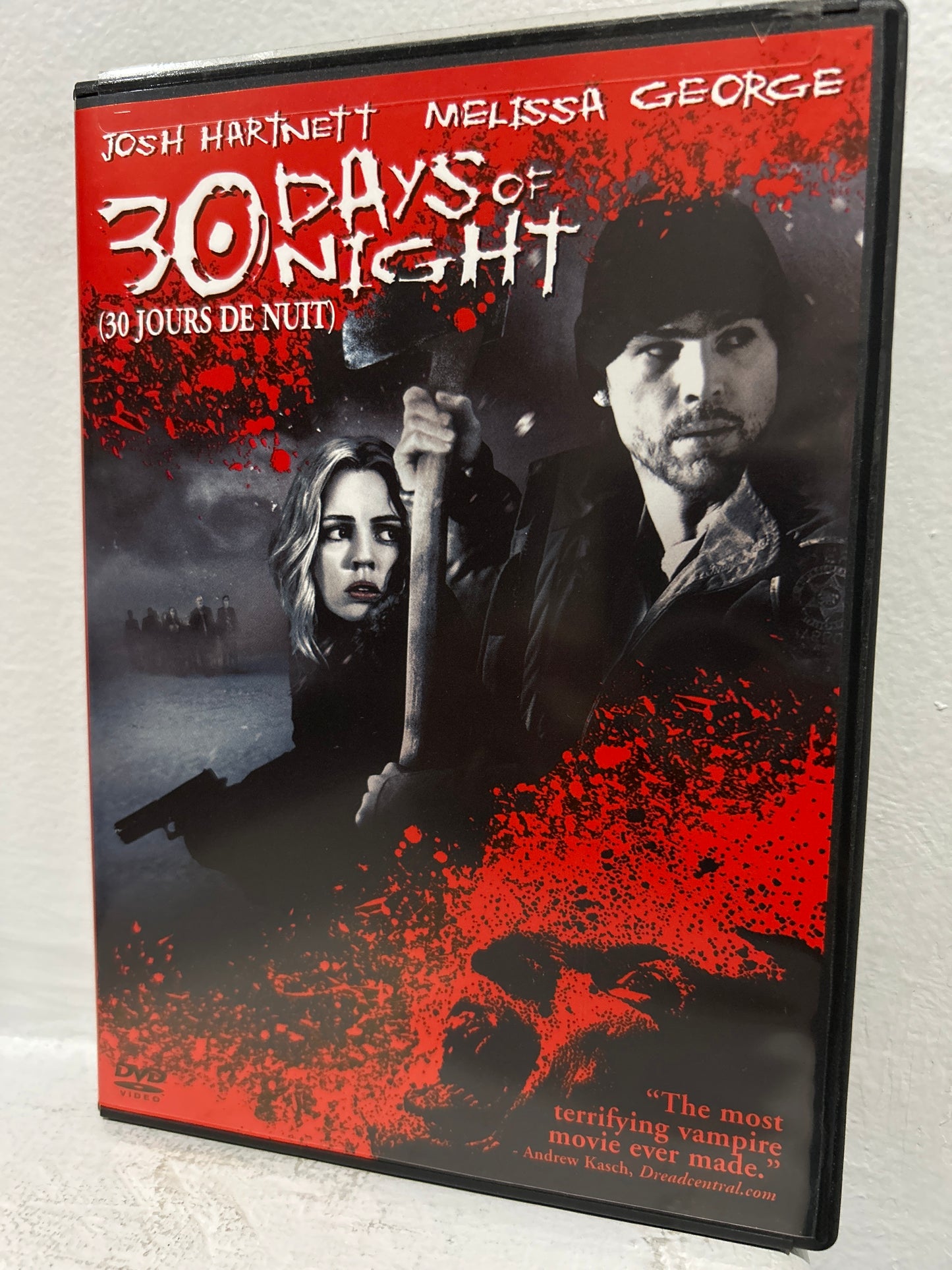 30 Days of Night (2007)