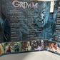 Grimm : TV Series (2011-2017) - Season One