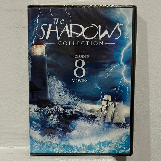 The Shadows Collection (8 MOVIES)
