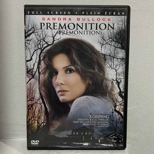 Premonition (2007)