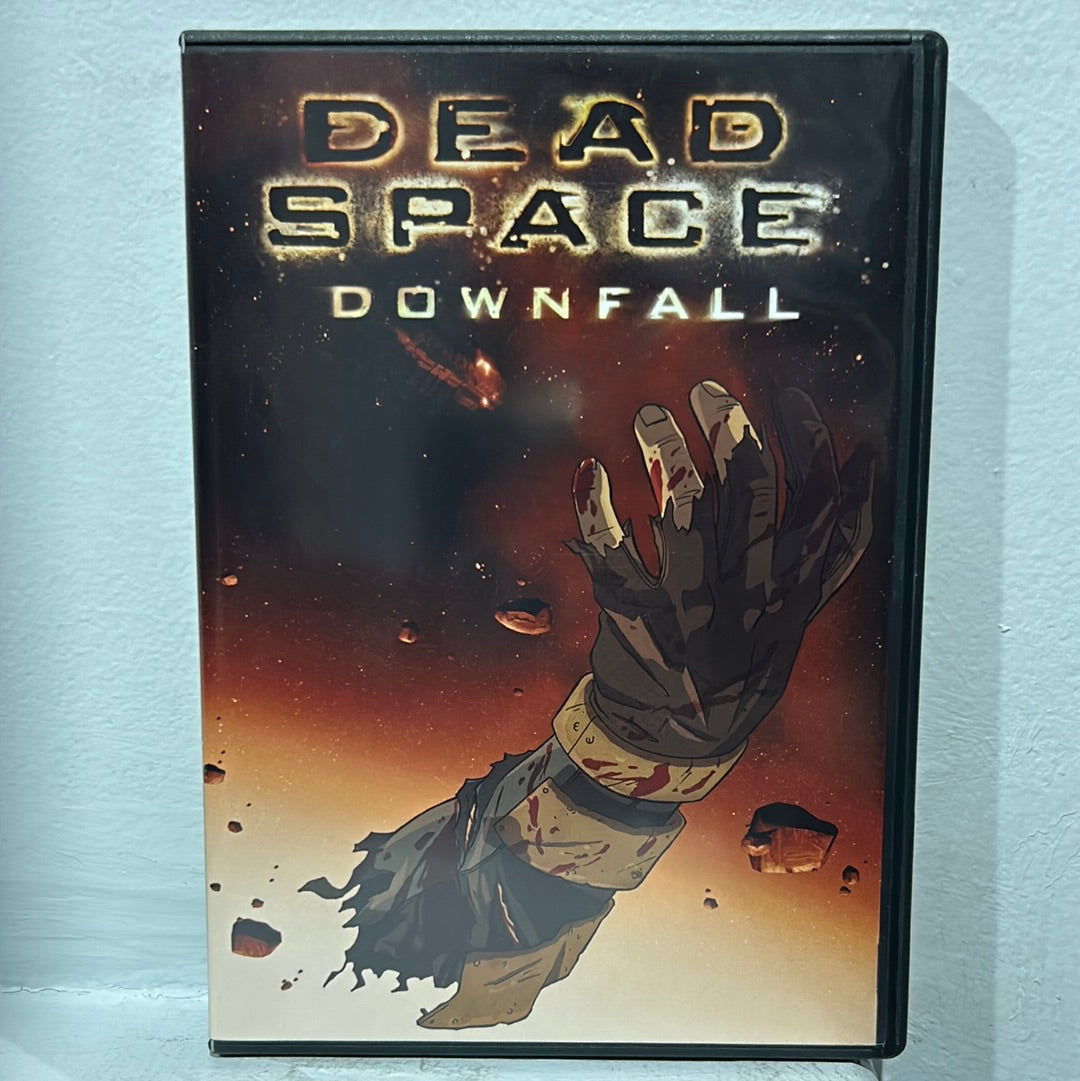 Dead Space: Downfall (2008)