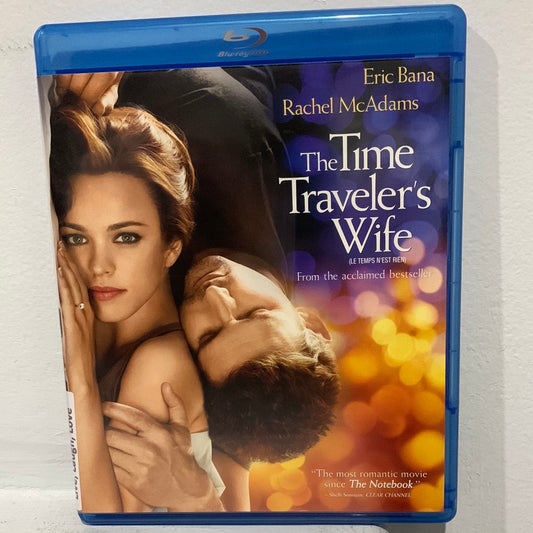 Time Traveler's Wife, The (2009)