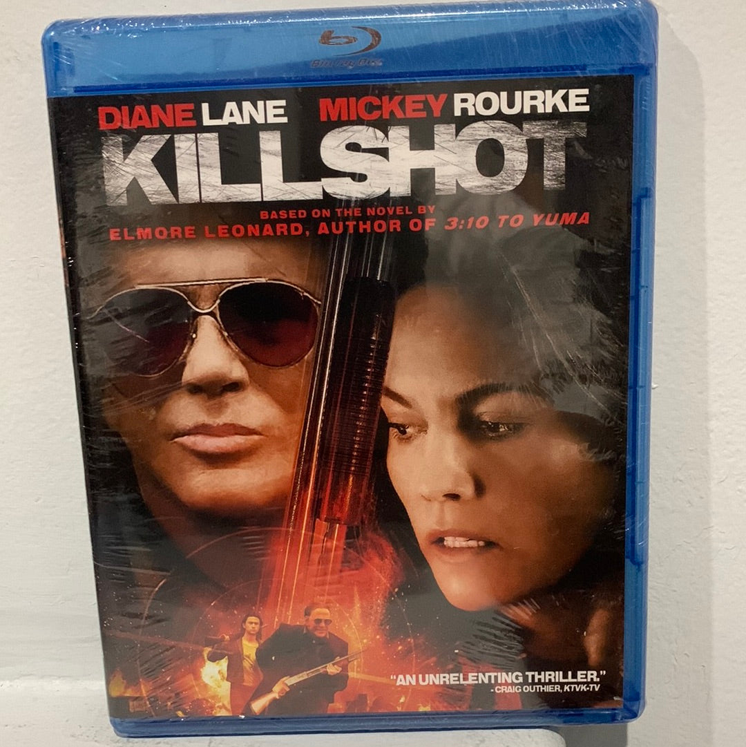 Killshot (2008)