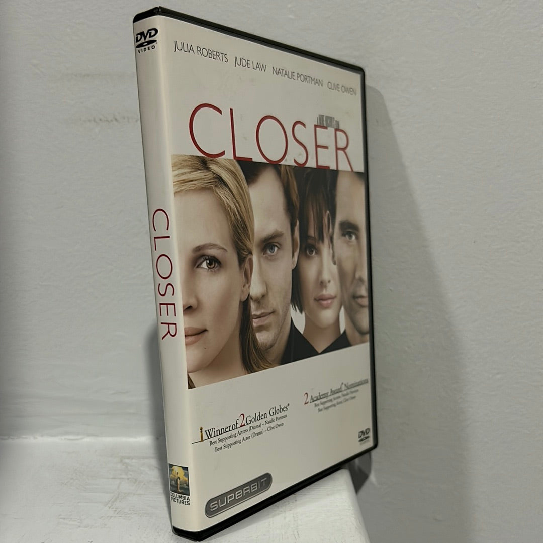 Closer (2004)