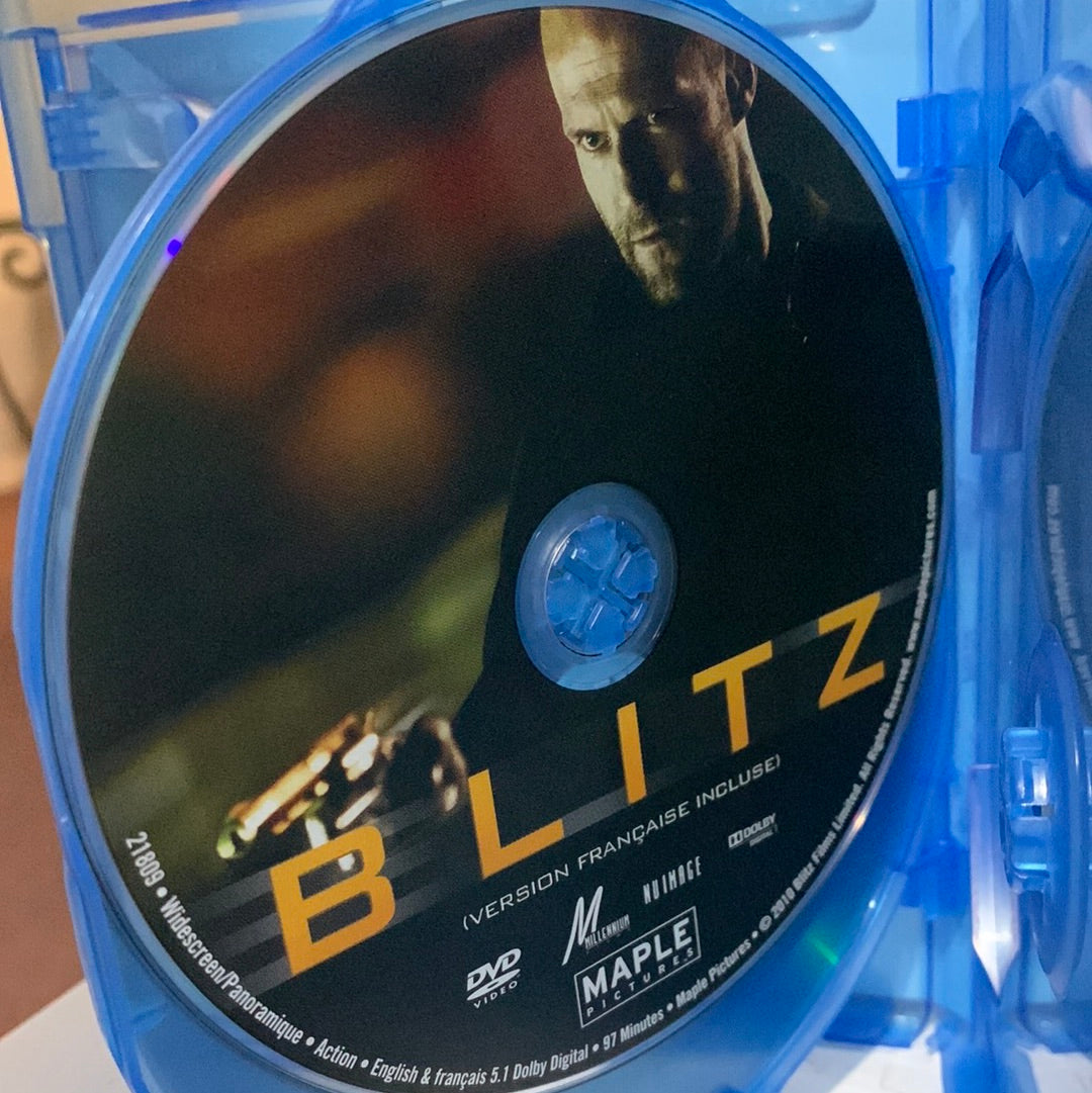 Blitz (2011)