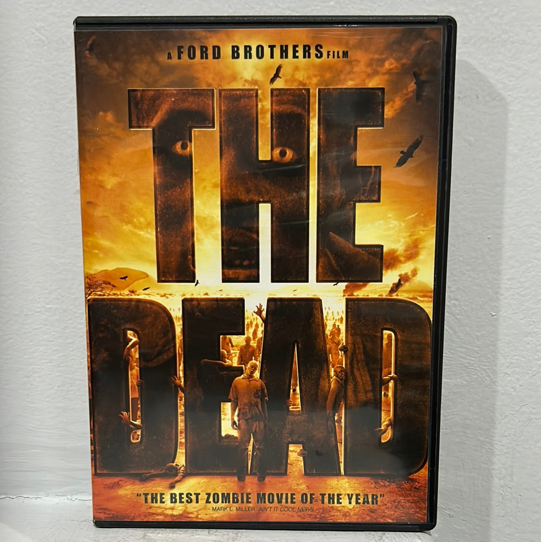 Dead, The (2010)