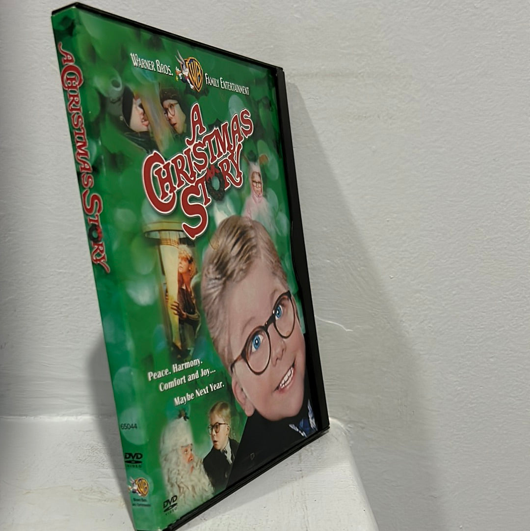 Christmas Story, A (1983)