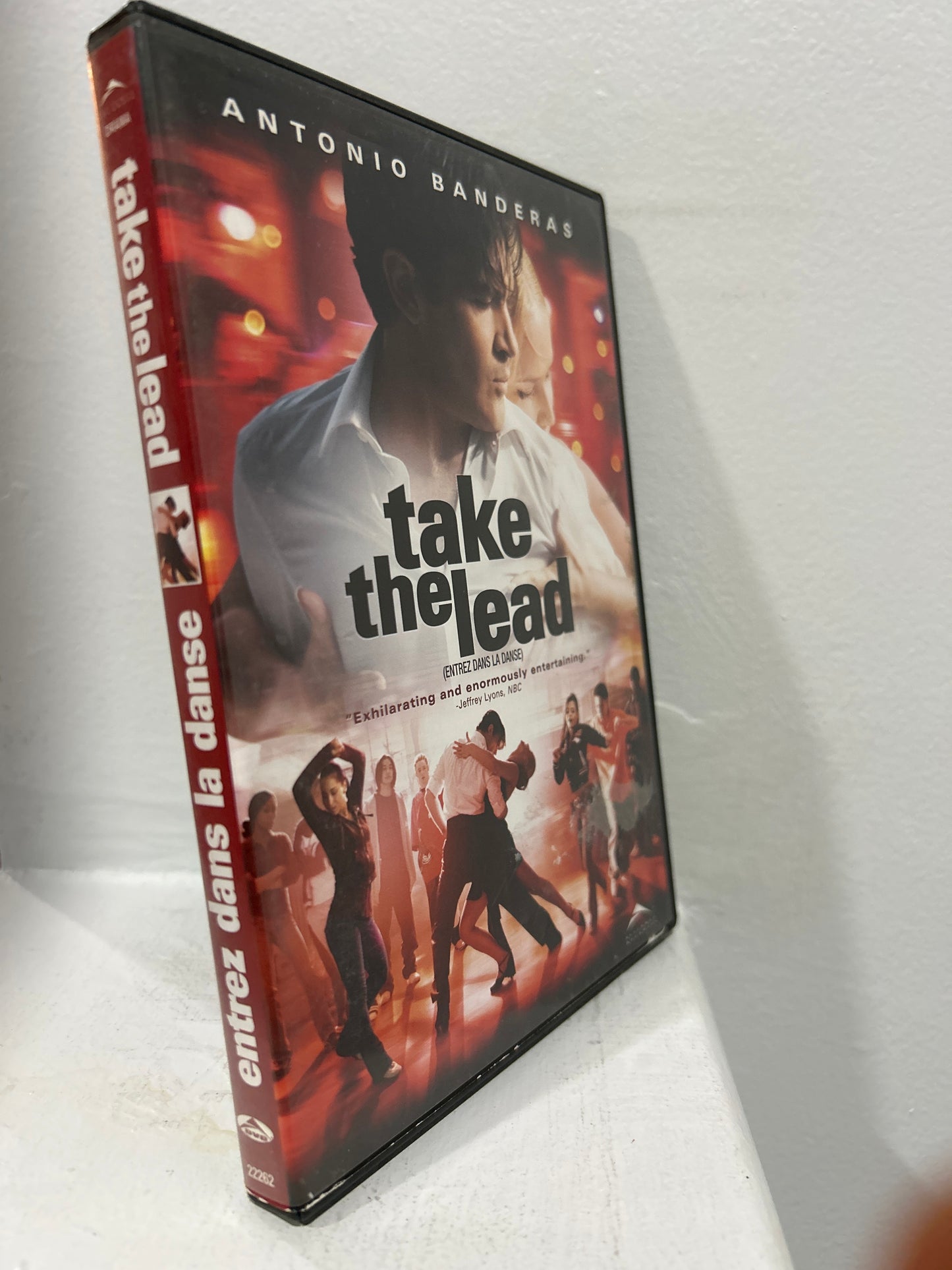 Take the Lead (2006)