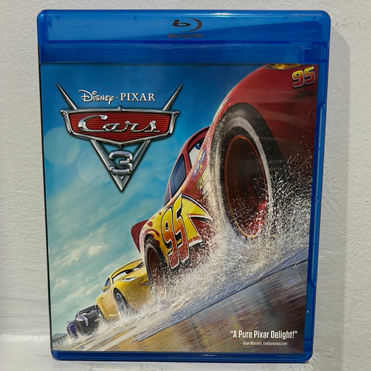 Cars 3 (2017)