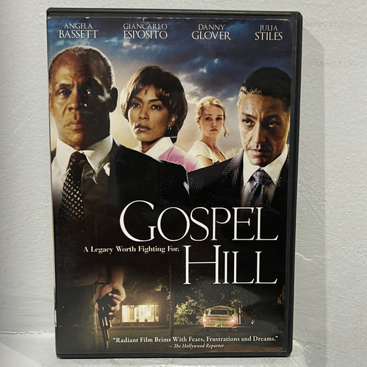 Gospel Hill (2008)