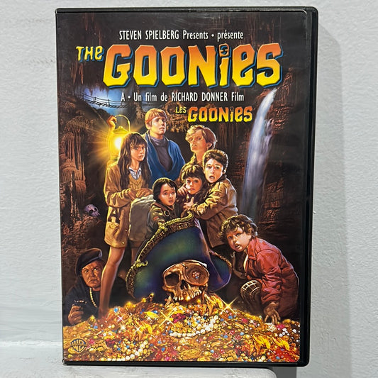 Goonies, The (1985)