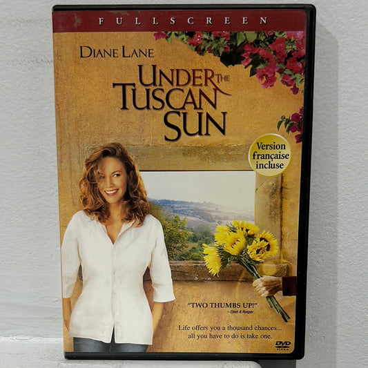 Under the Tuscan Sun (2003)