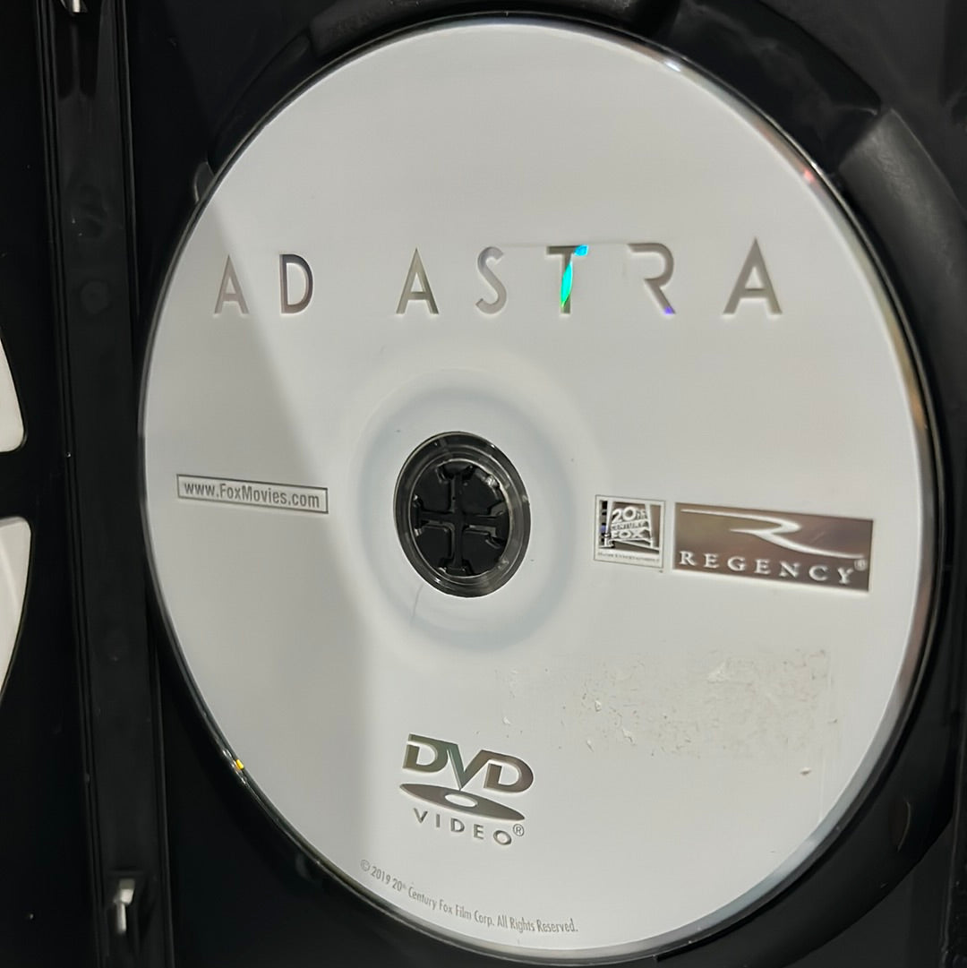 Ad Astra (2019)