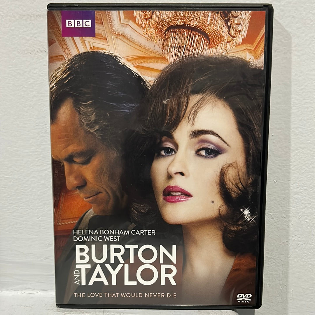 Burton and Taylor (2013)