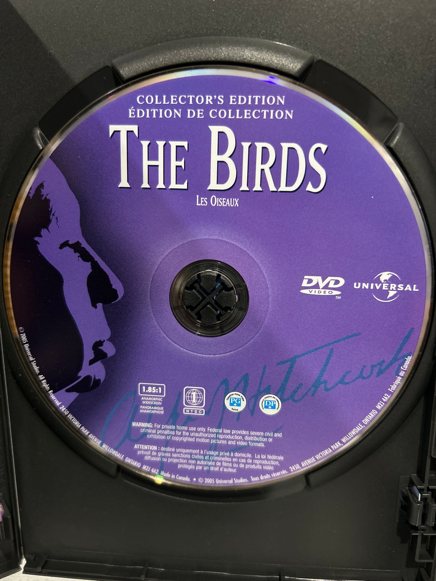 Birds, The (1963)