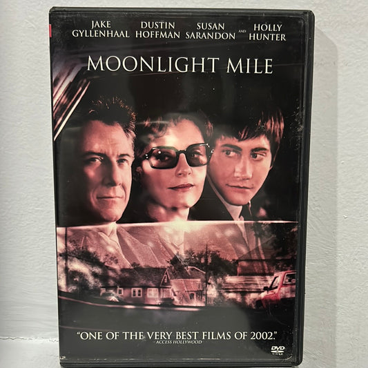 Moonlight Mile (2002)