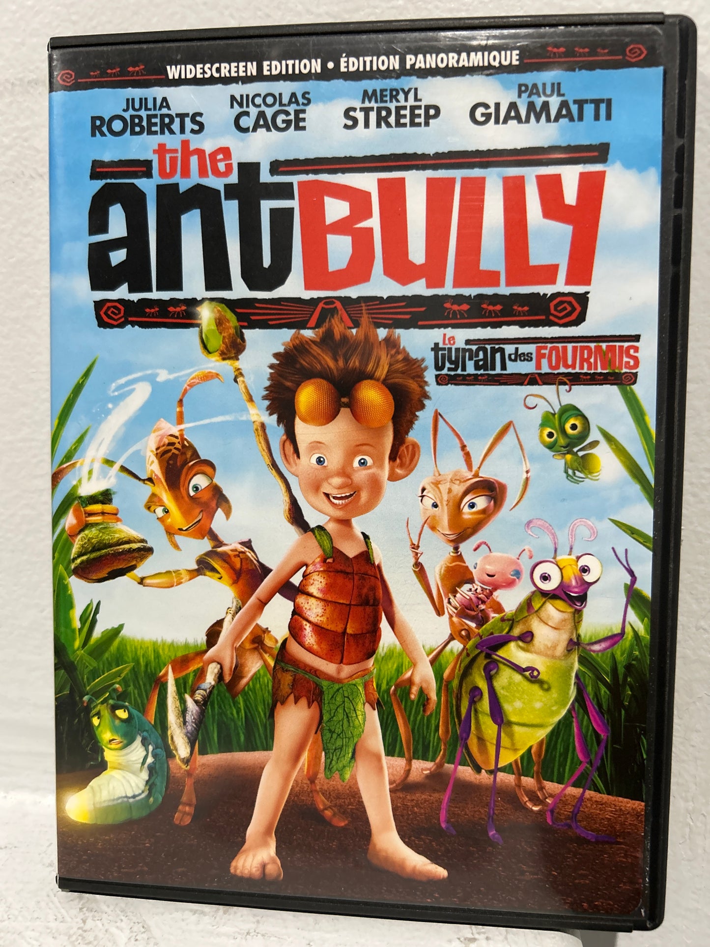 Ant Bully, The (2006)