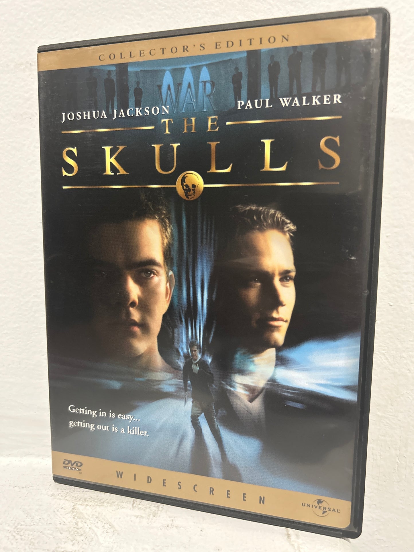 Skulls, The (2000)